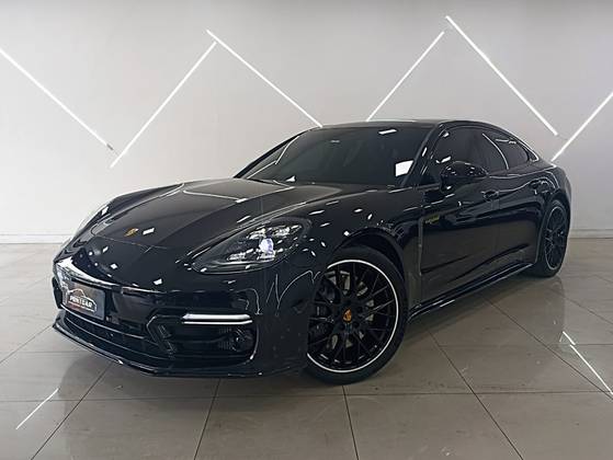 PORSCHE PANAMERA 2.9 V6 E-HYBRID 4 PDK